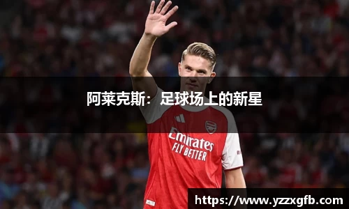 阿莱克斯：足球场上的新星